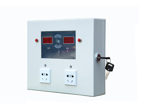 江西宜丰：设备充电桩解民忧